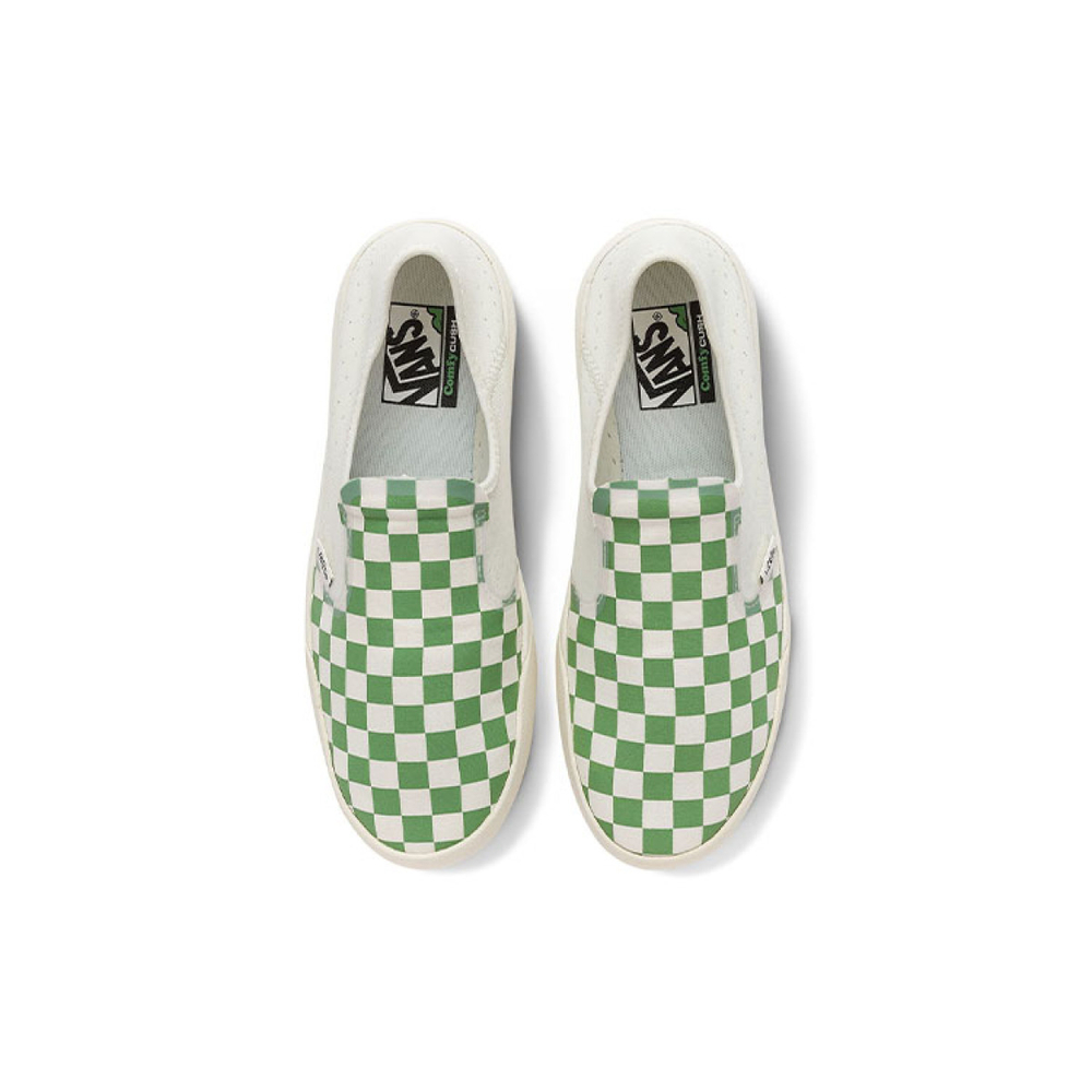 Vans Comfycush One
