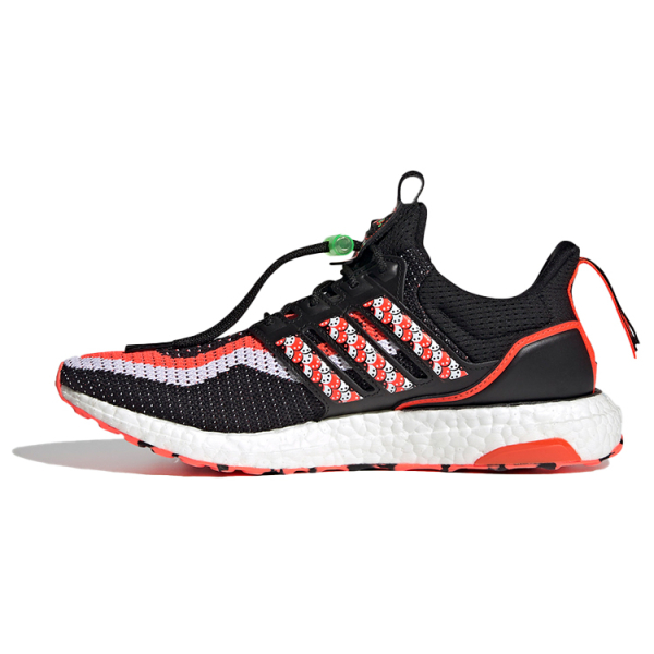 Adidas ULT "Lion Dance"