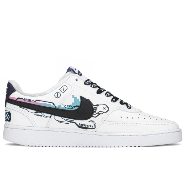 【 】 Nike Court Vision 1 Low FZBB
