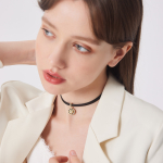 DODOGOGO choker #