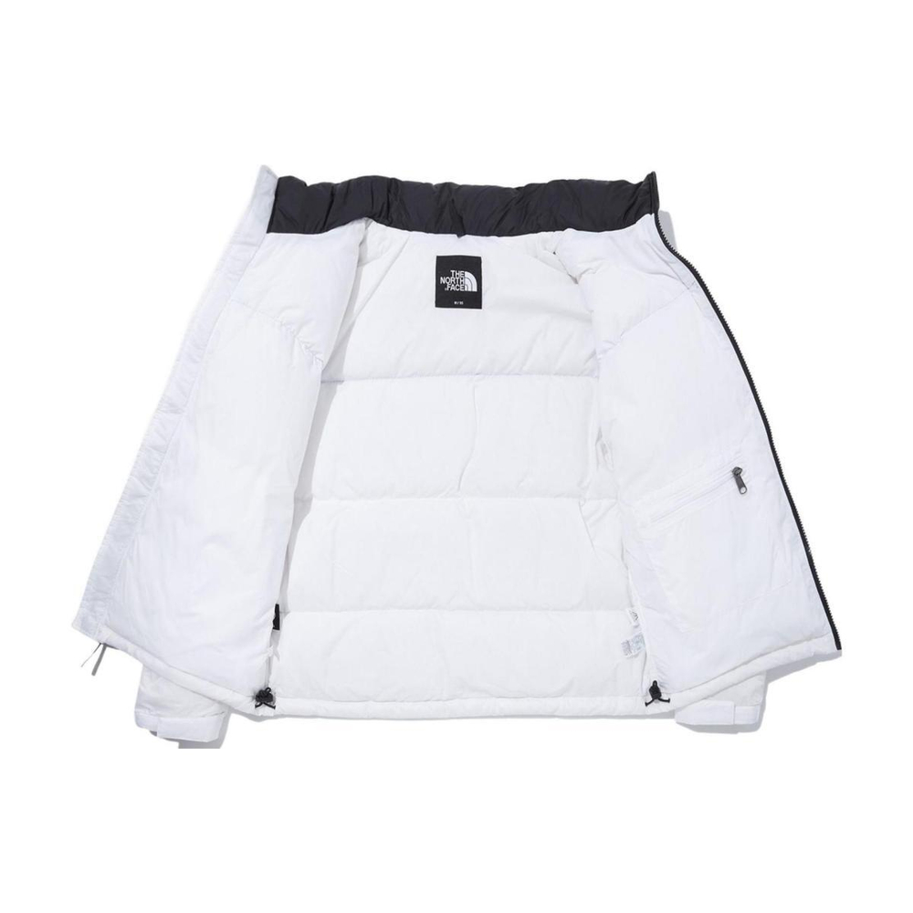 /THE NORTH FACE 1996 Eco Nuptse Jacket Logo