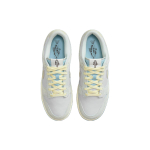 Nike Dunk Low Gone Fishing "Light Silver and Ocean Bliss"