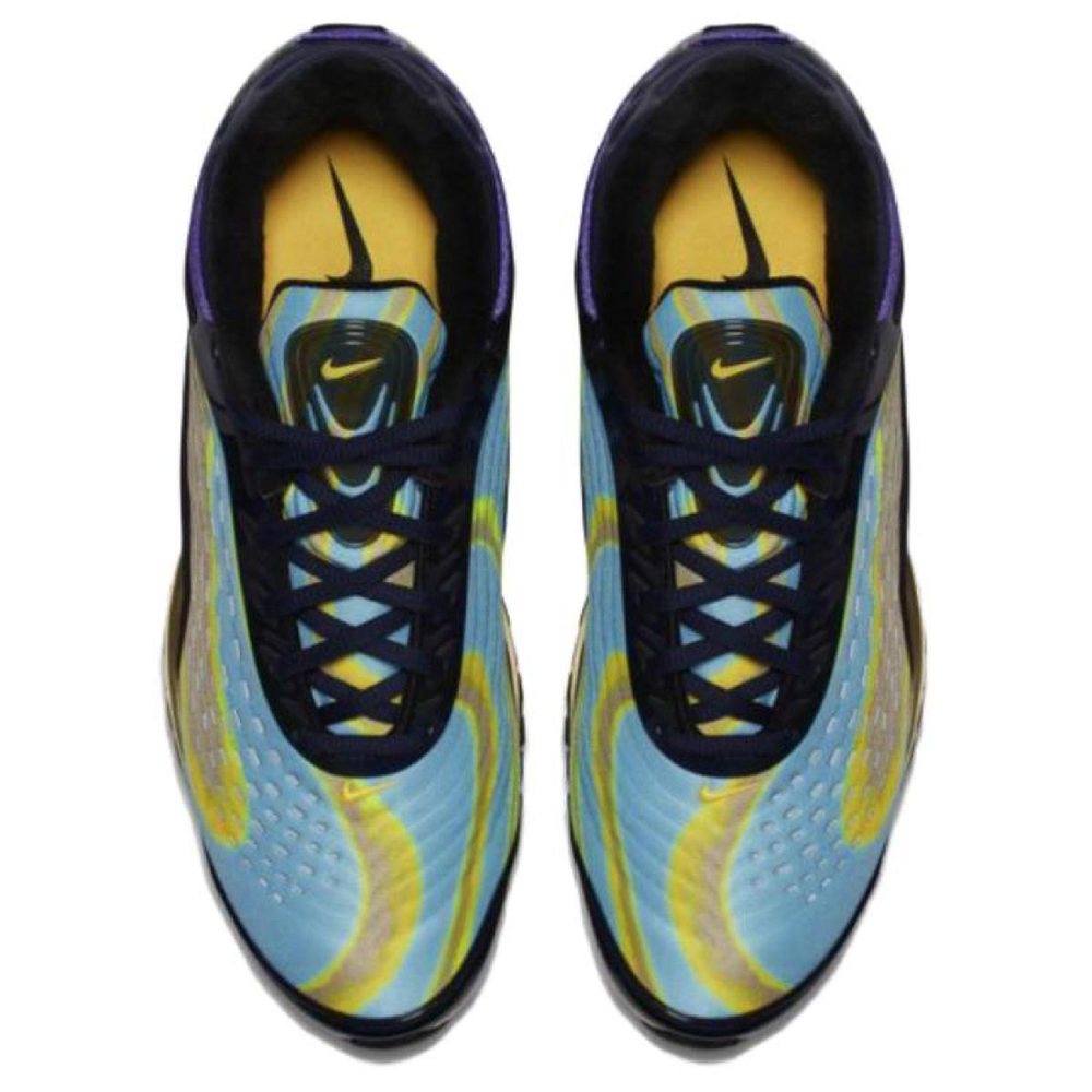 Nike Air Max Deluxe