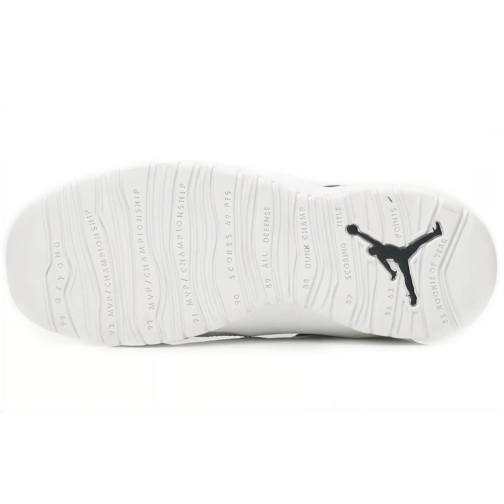 Jordan Air Jordan 10 Retro I m Back 2018