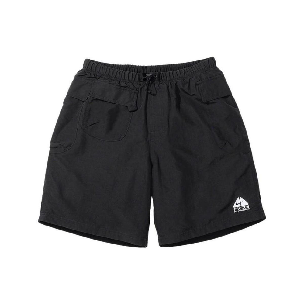 Supreme FW22 Supreme x Nike ACG Nylon Trail Short Logo