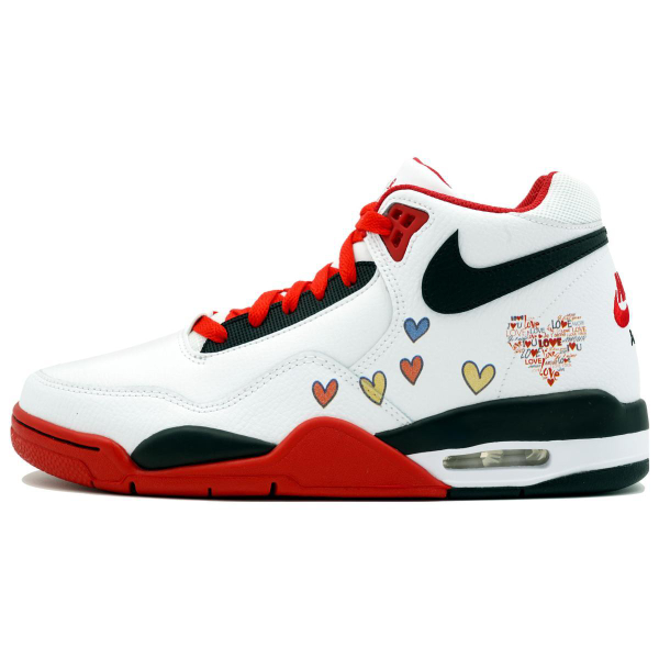 【 】 Nike Flight Legacy