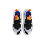 Jordan Delta