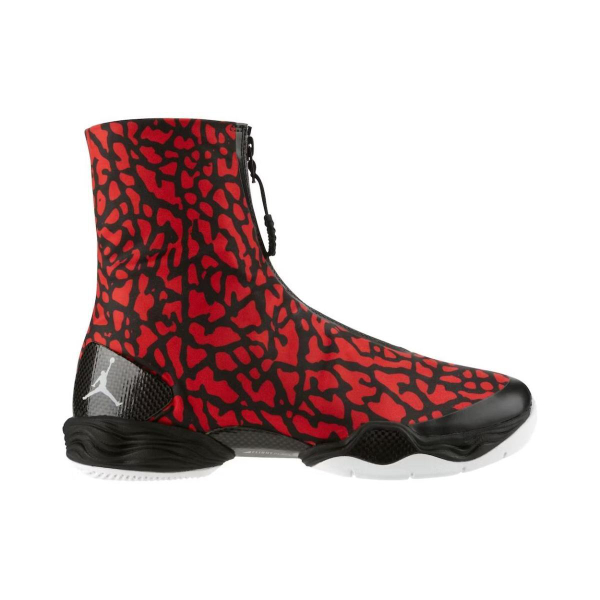 Jordan Air Jordan 28 Red Elephant