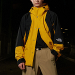 THE NORTH FACE FW21 1994 Icon