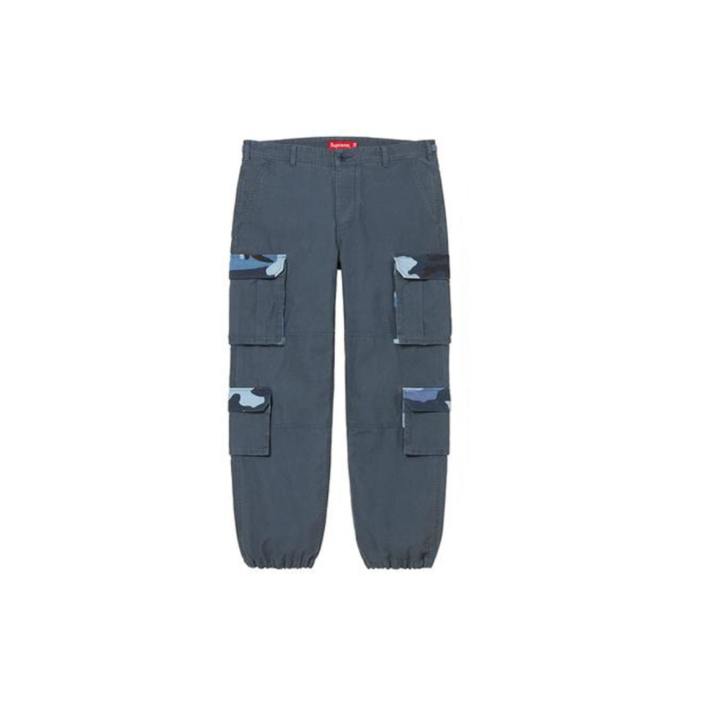 Supreme SS22 Week 1 Cargo Pant