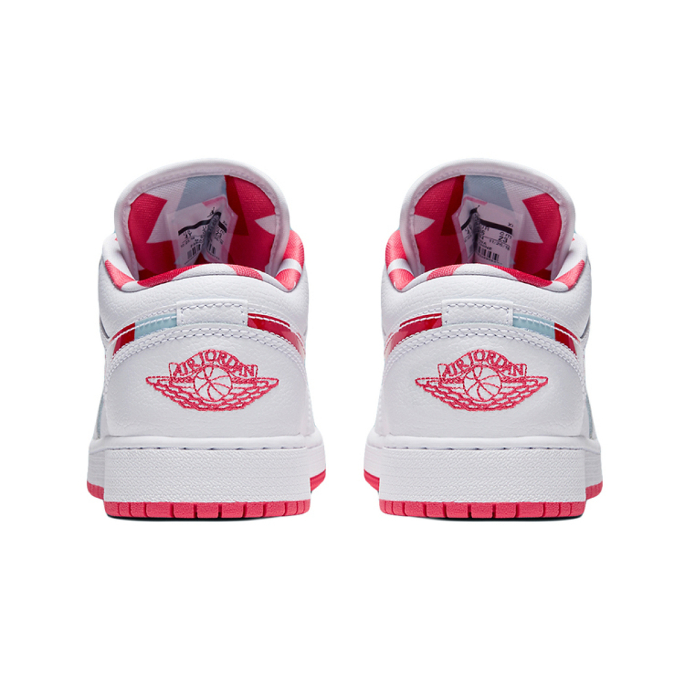 Jordan Air Jordan 1 Low TOPAZ MIST