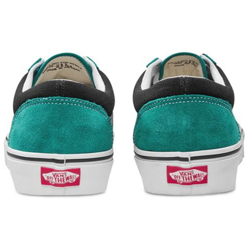 Vans Style 36