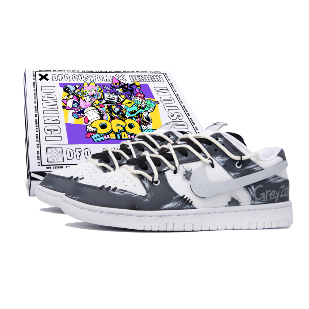 【 】 Nike Dunk Low