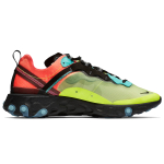 Nike React Element 87 Volt Racer Pink
