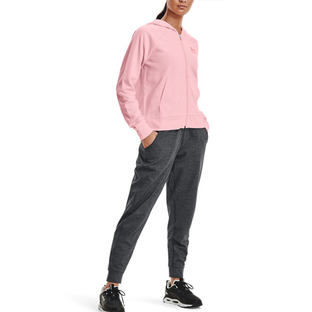 Under Armour Rival Terry Logo