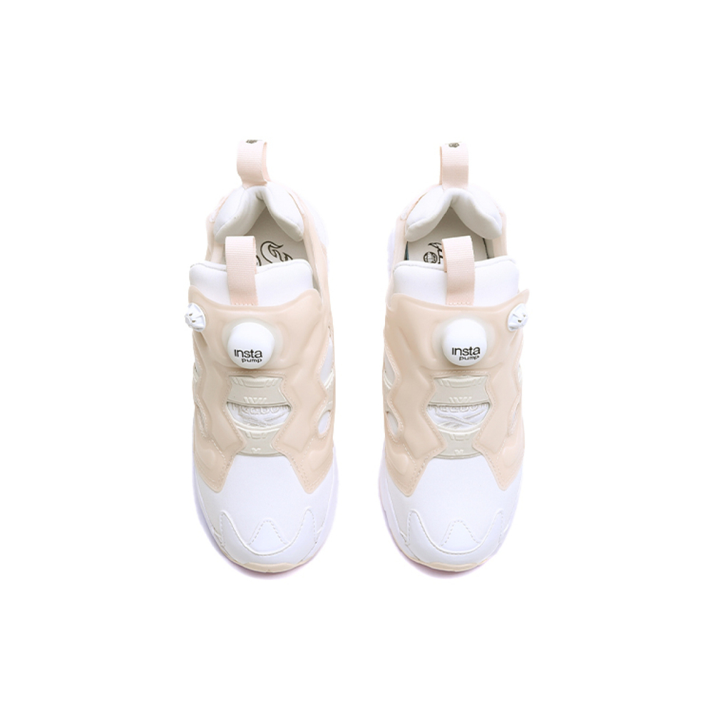 Reebok Instapump Fury Og Mu