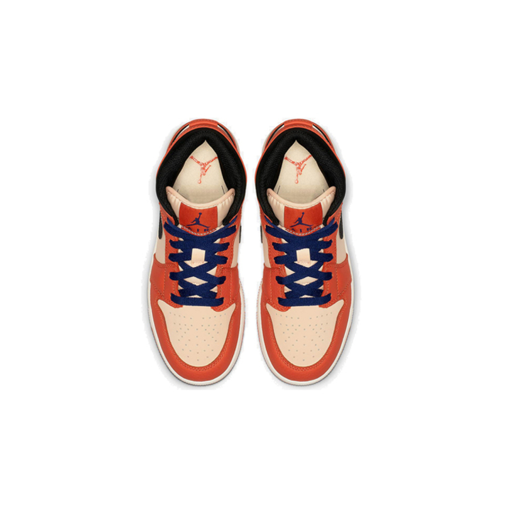 Jordan Air Jordan 1 Mid