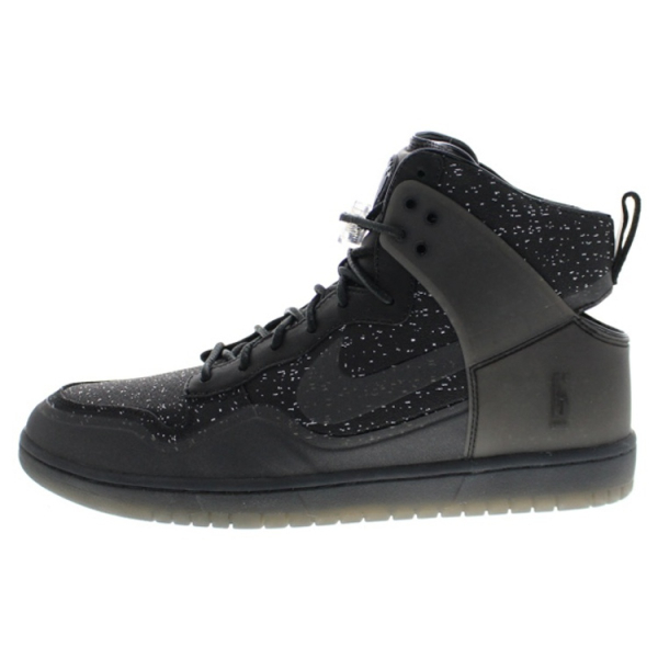 Nike Dunk Pigalle Black