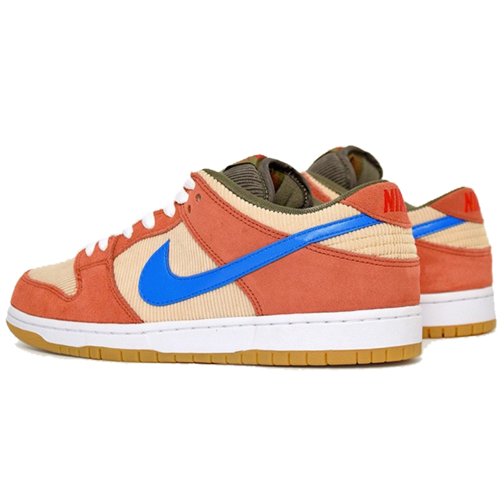 Nike Dunk SB SB Pro "Corduroy"