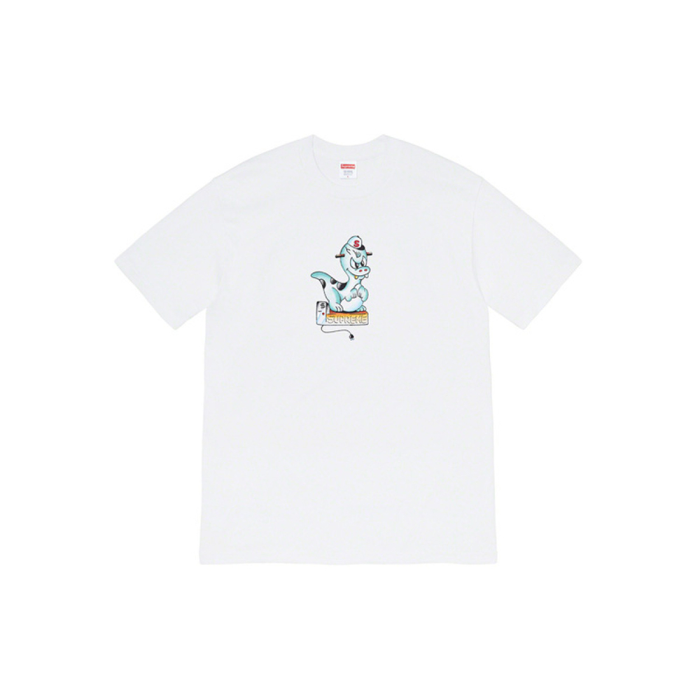 Supreme SS20 Logo T