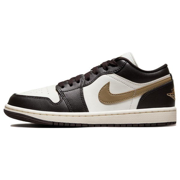 Jordan Air Jordan 1 Low "Shadow Brown"