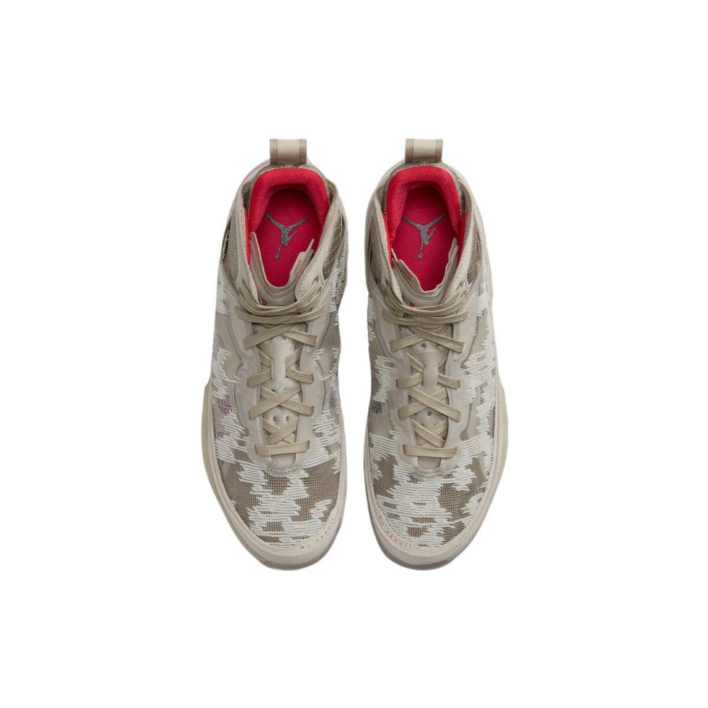Jordan Air Jordan 37 Premium "Rattan"