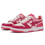 A BATHING APE SK8 STA