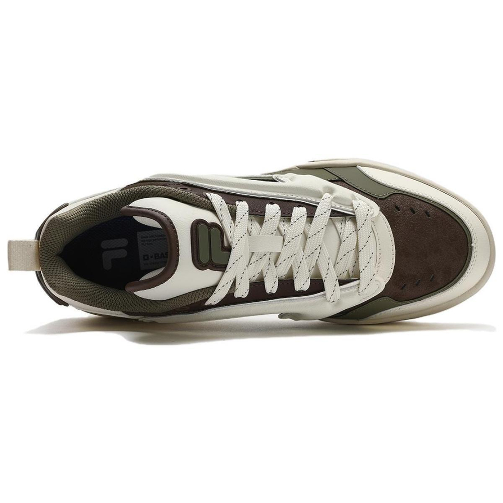 FILA FUSION DESPERADO