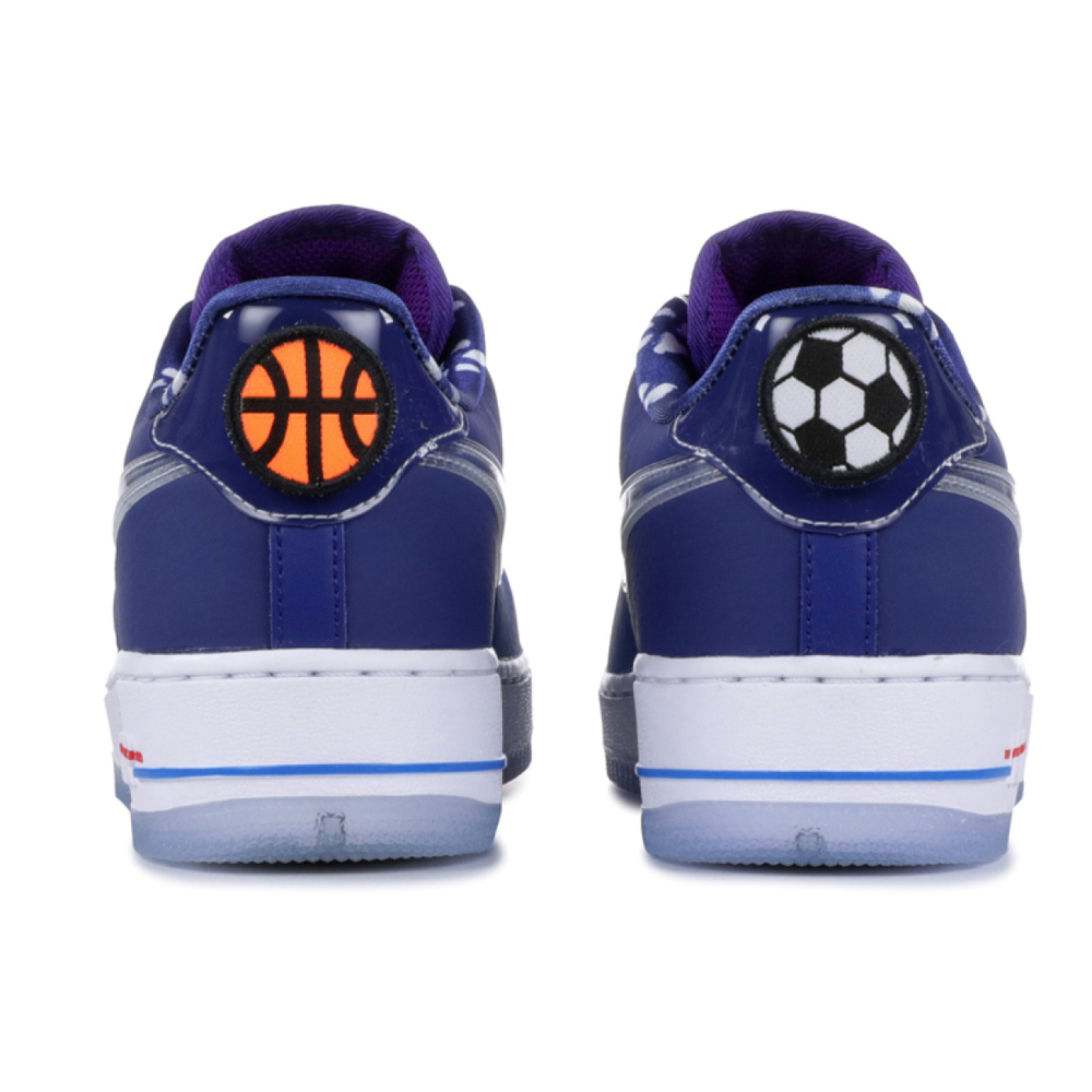 Nike Air Force 1 Doernbecher 2018