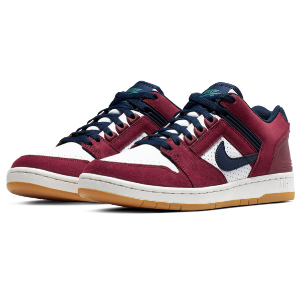 Nike Air Force 2 Low Team