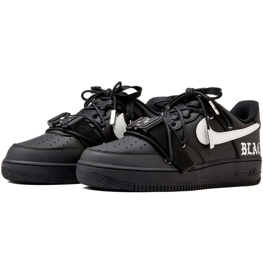【 】 Nike Air Force 1 07
