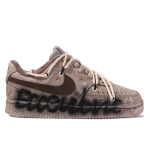 【 】 Nike Court Vision Low