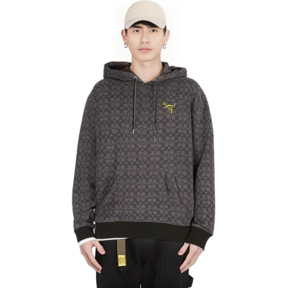 COACH FW22 Logo