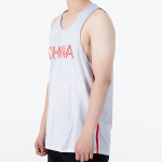 Under Armour China 3x3 Replica LOGO