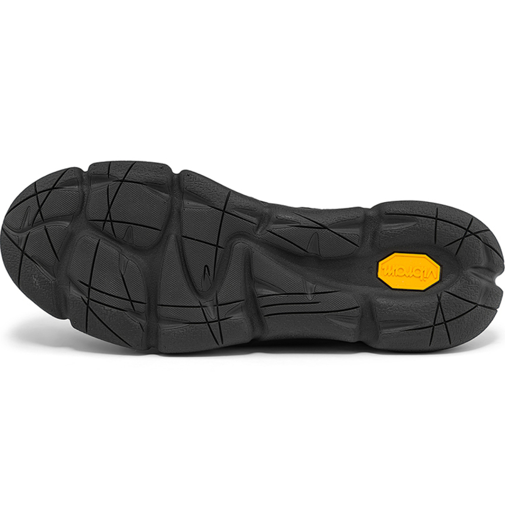 Timberland Vibram