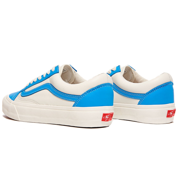 Vans Old Skool Vlt Lx
