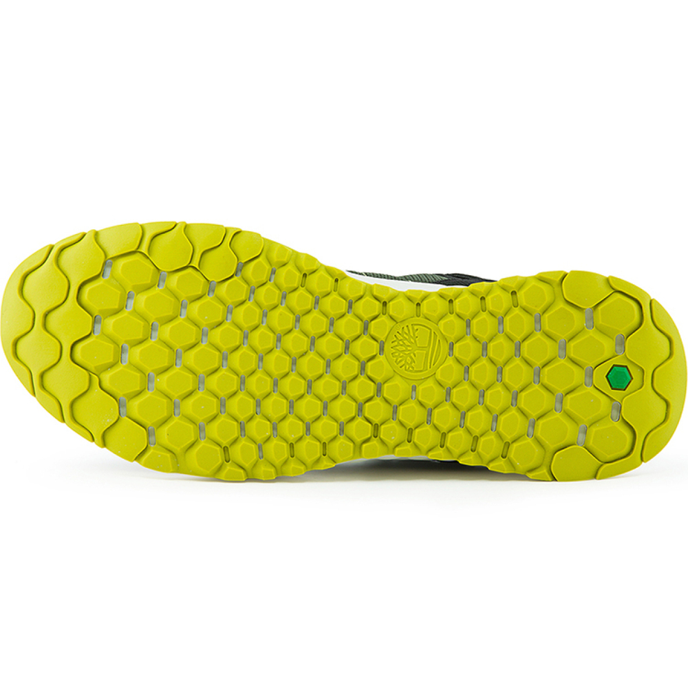 Timberland Solar Wave