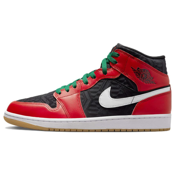 Jordan Air Jordan 1 Mid "Chiristmas" SE