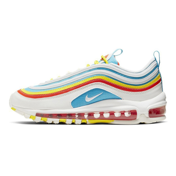 Nike Air Max 97 "Summit White"