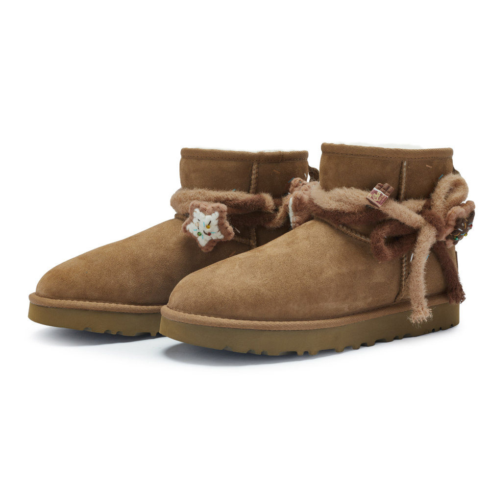 【 】 UGG CLASSIC MINI 811