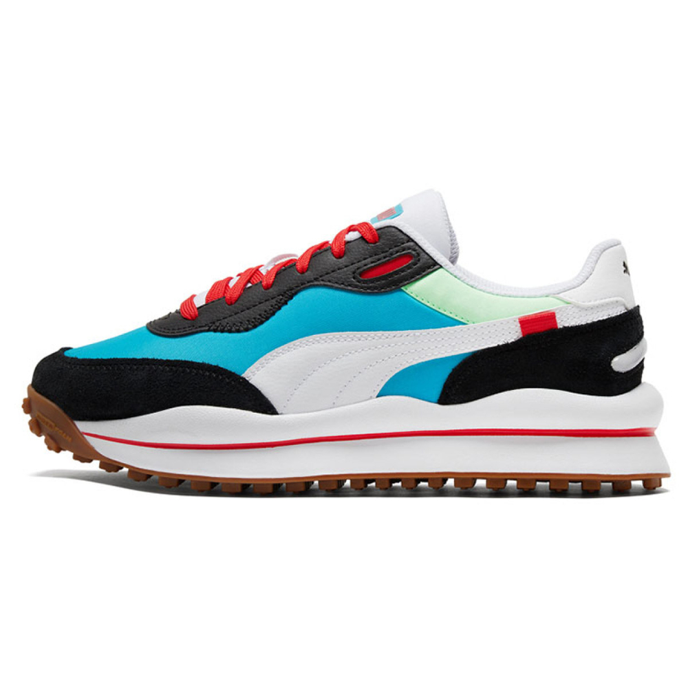 PUMA Style Rider Skies