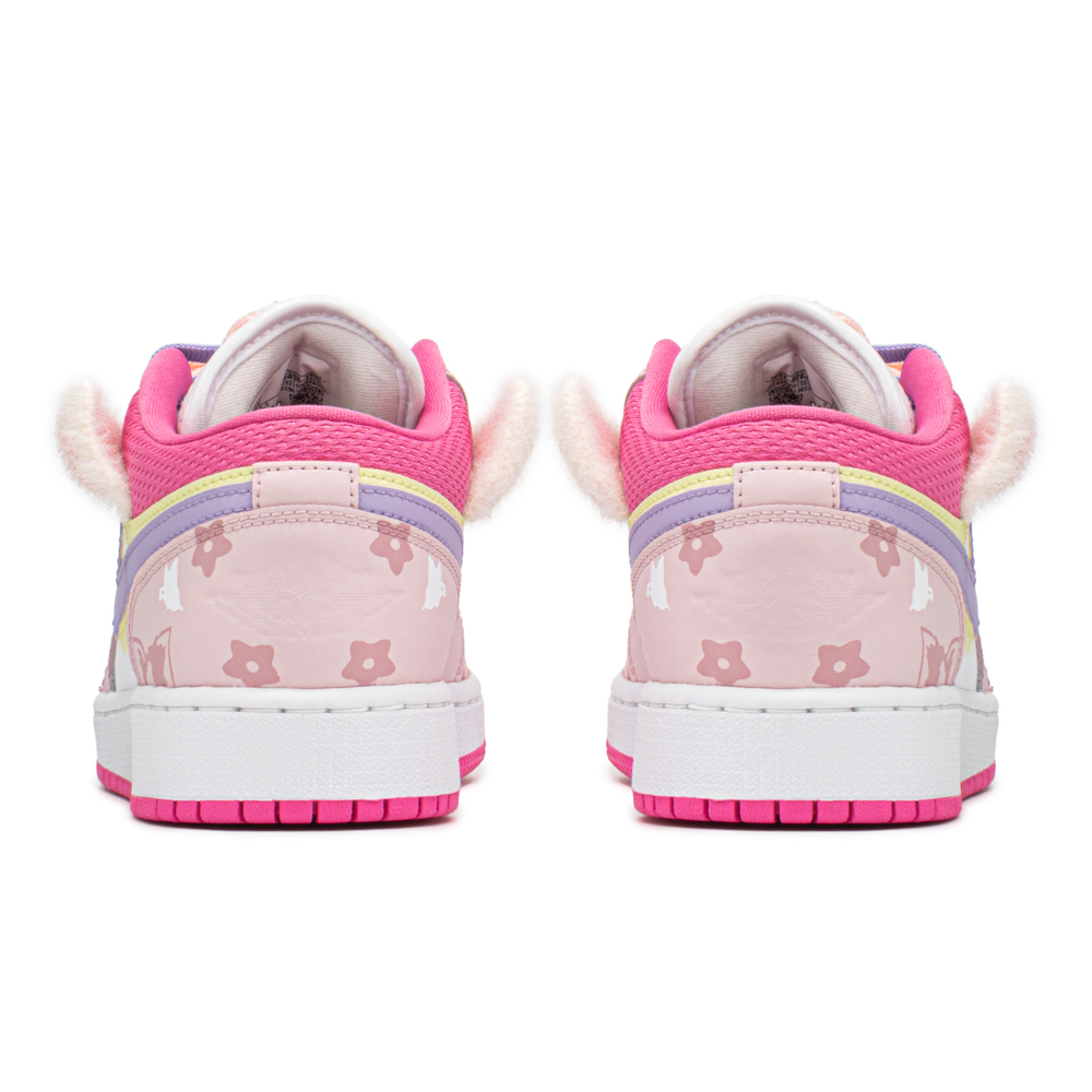 【 】 Jordan Air Jordan 1 Low GS
