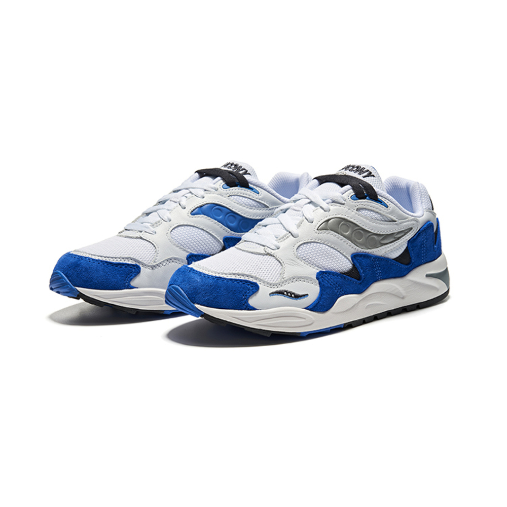 Saucony Grid Shadow 2