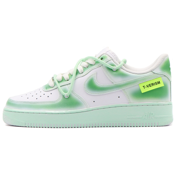 【 】 Nike Air Force 1 07 vibe