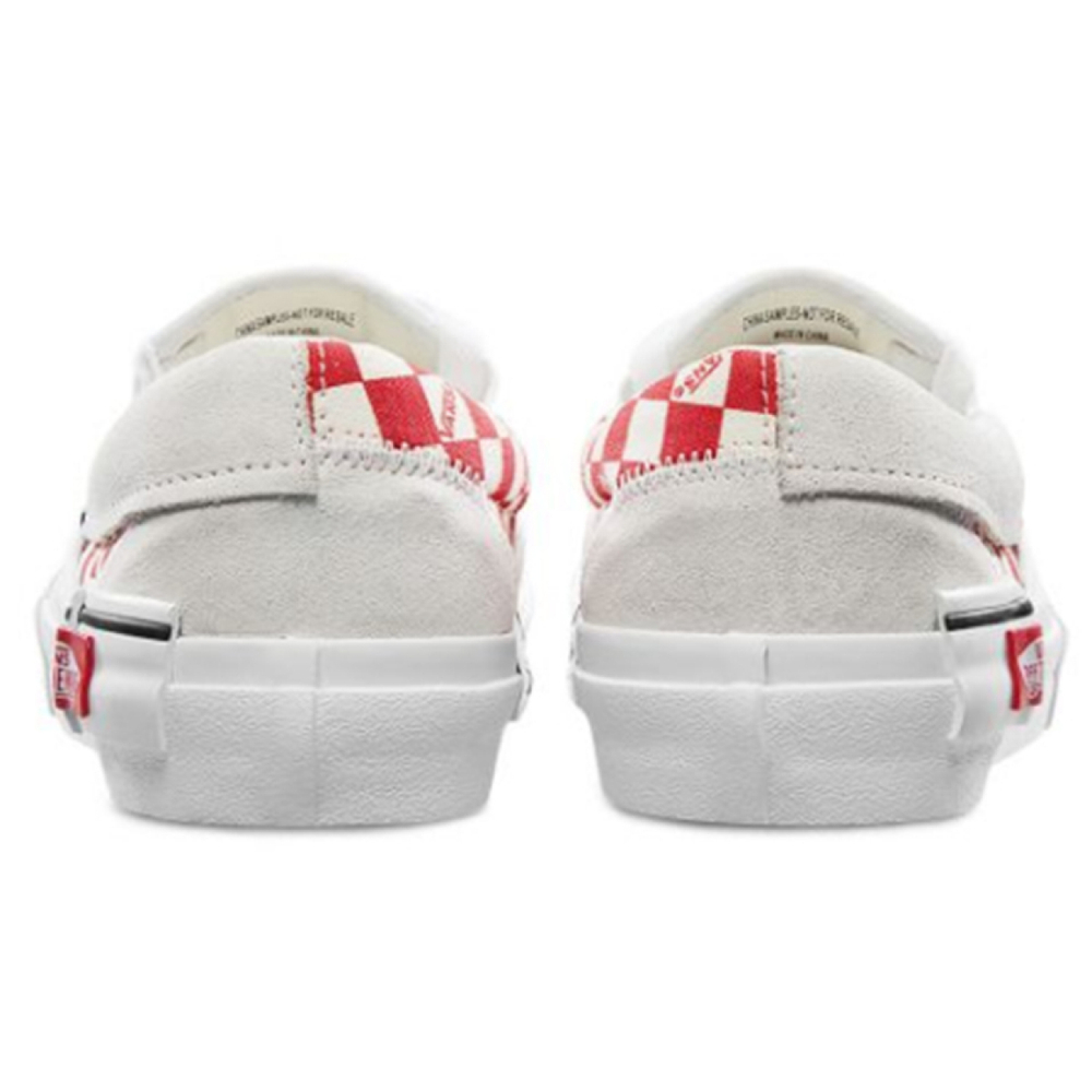 Vans slip-on