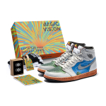 【 】 Jordan Air Jordan 1 High