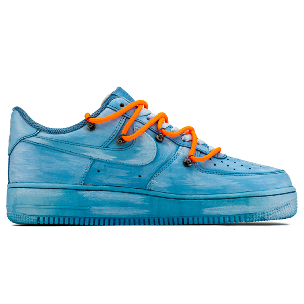【 】 Nike Air Force 1