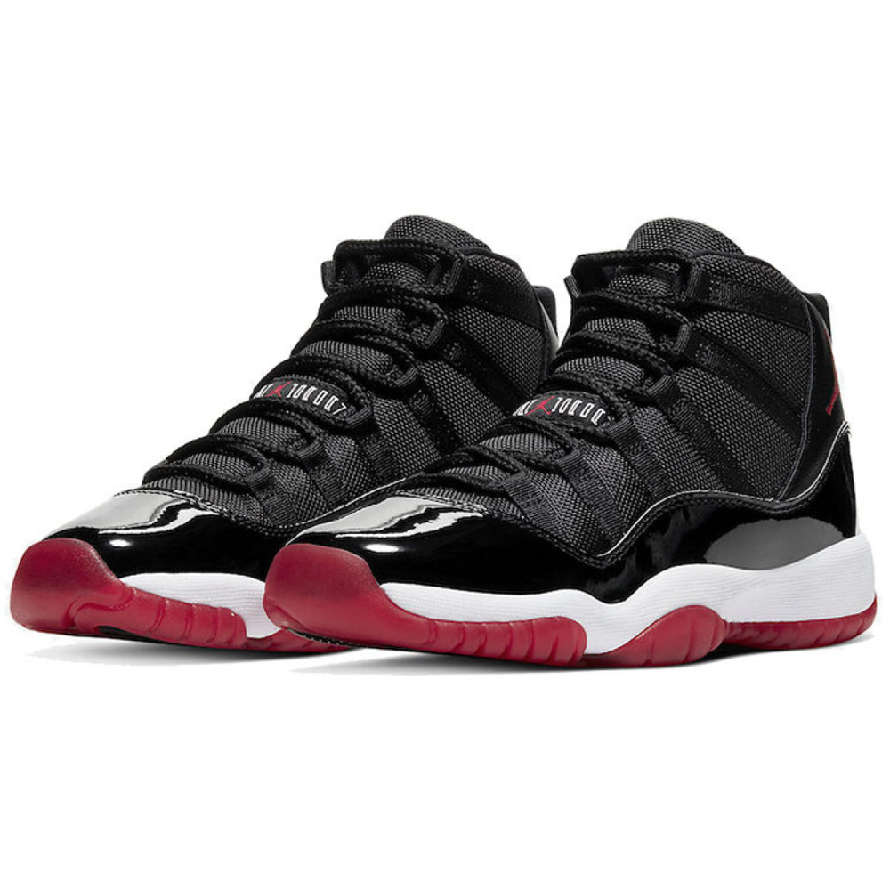 Air Jordan 11 Bred