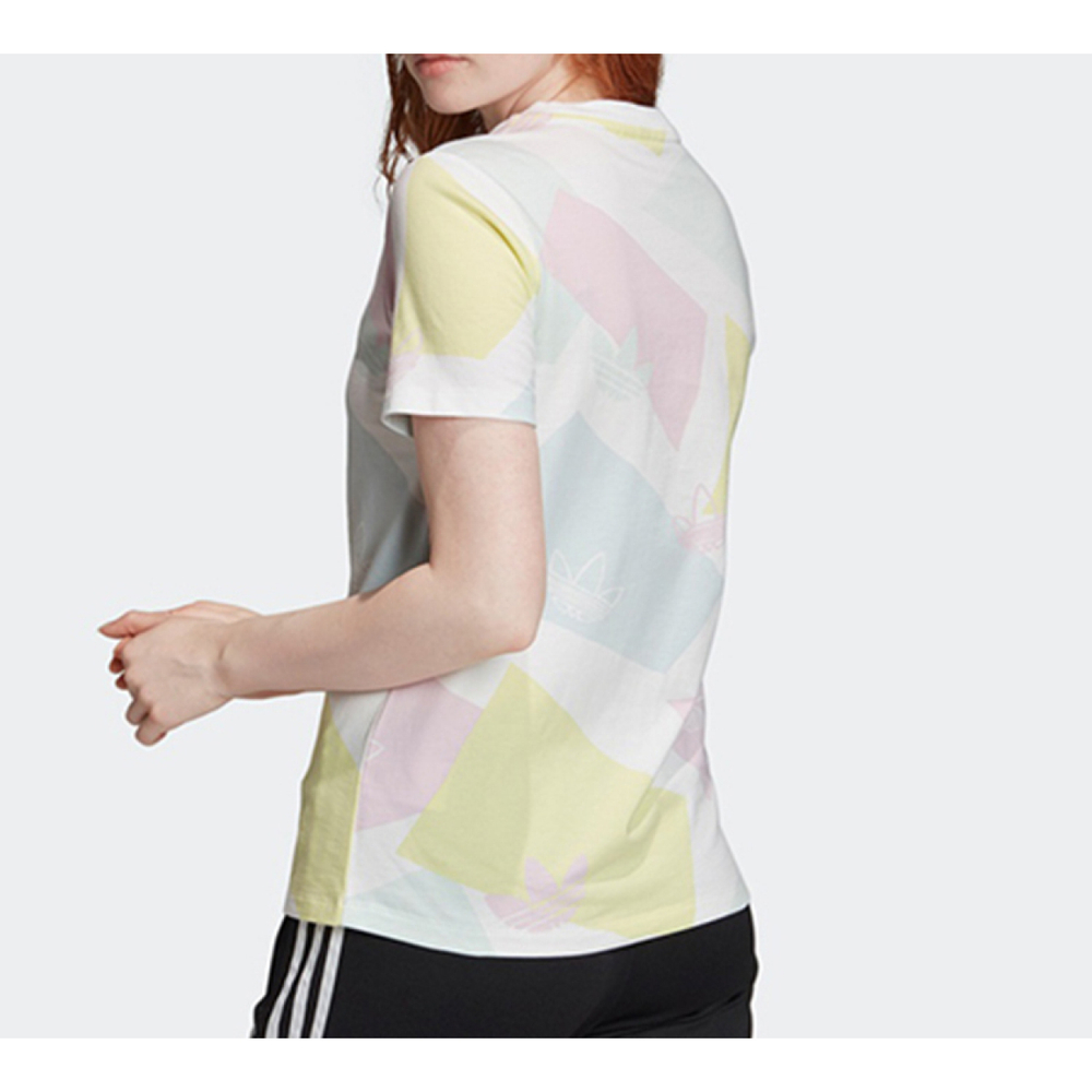 Adidas originals Graphic Tee T