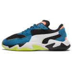PUMA Storm Stitching